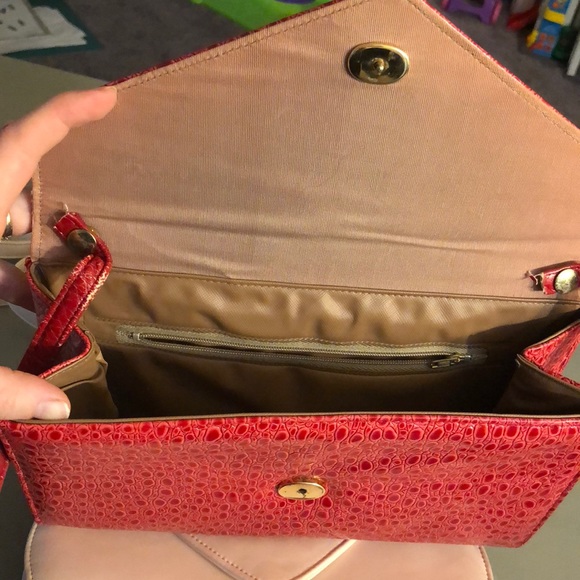 Set of two vintage handbags - Picture 2 of 4